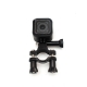 Bicycle mount for GoPro (for 20-36 mm pole)
