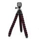 Large size sponge tripod for GoPro and mirrorless camera