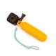 Ribbed floating hand grip for GoPro - Floaty