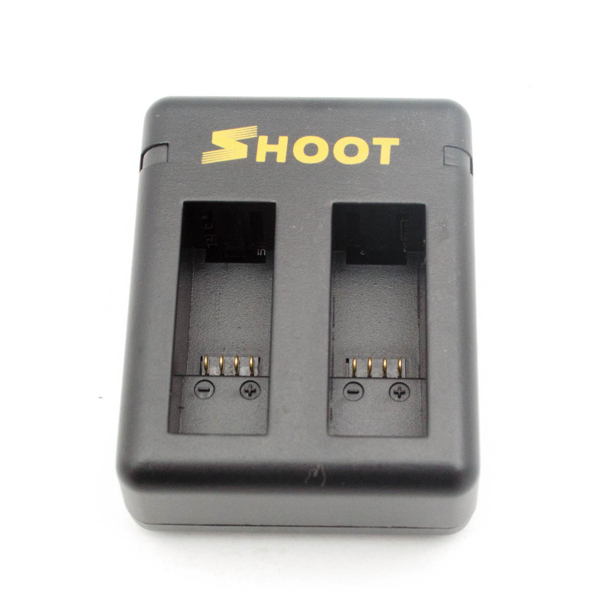 Зарядное устройство SHOOT для GoPro HERO6 и HERO5 Black