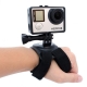 Кріплення для GoPro на руку або ногу поворотне