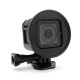 58 mm adapter for GoPro HERO Session without housing