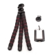 Large size sponge tripod for GoPro and mirrorless camera