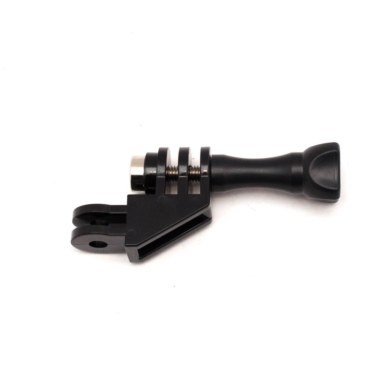 90-degree adapter for GoPro