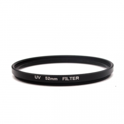 RiseUK UV filter 52 mm