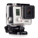 GoPro HERO3 White Edition action camera