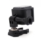 Ball hear quick release buckle for GoPro