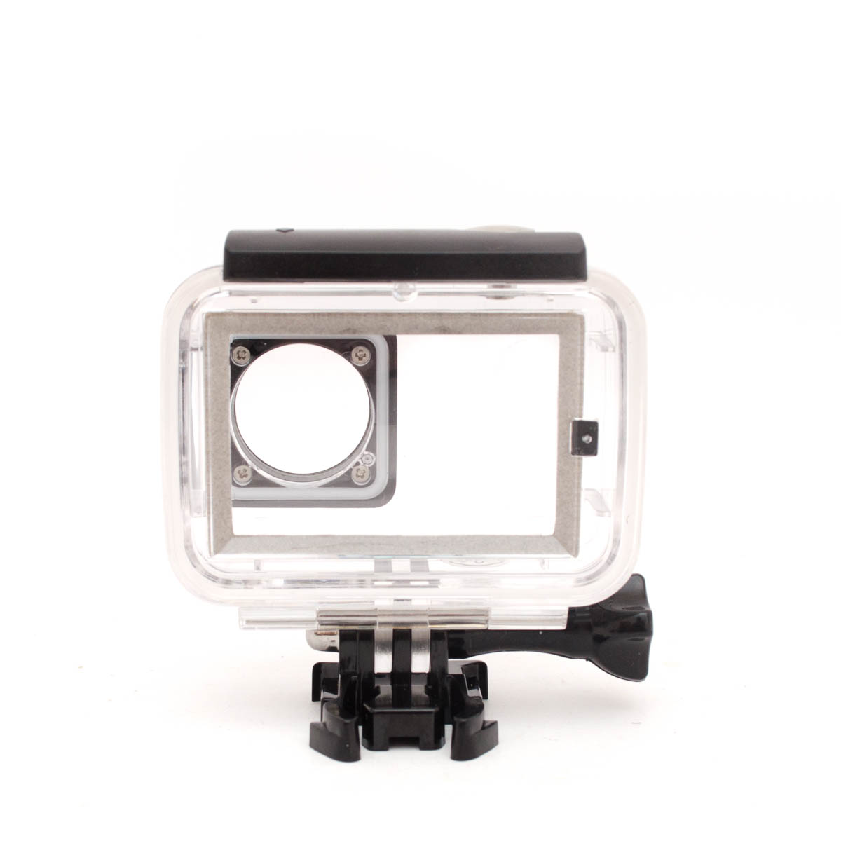 Shoot dive housing for Xiaomi Yi 4K with touch-through door