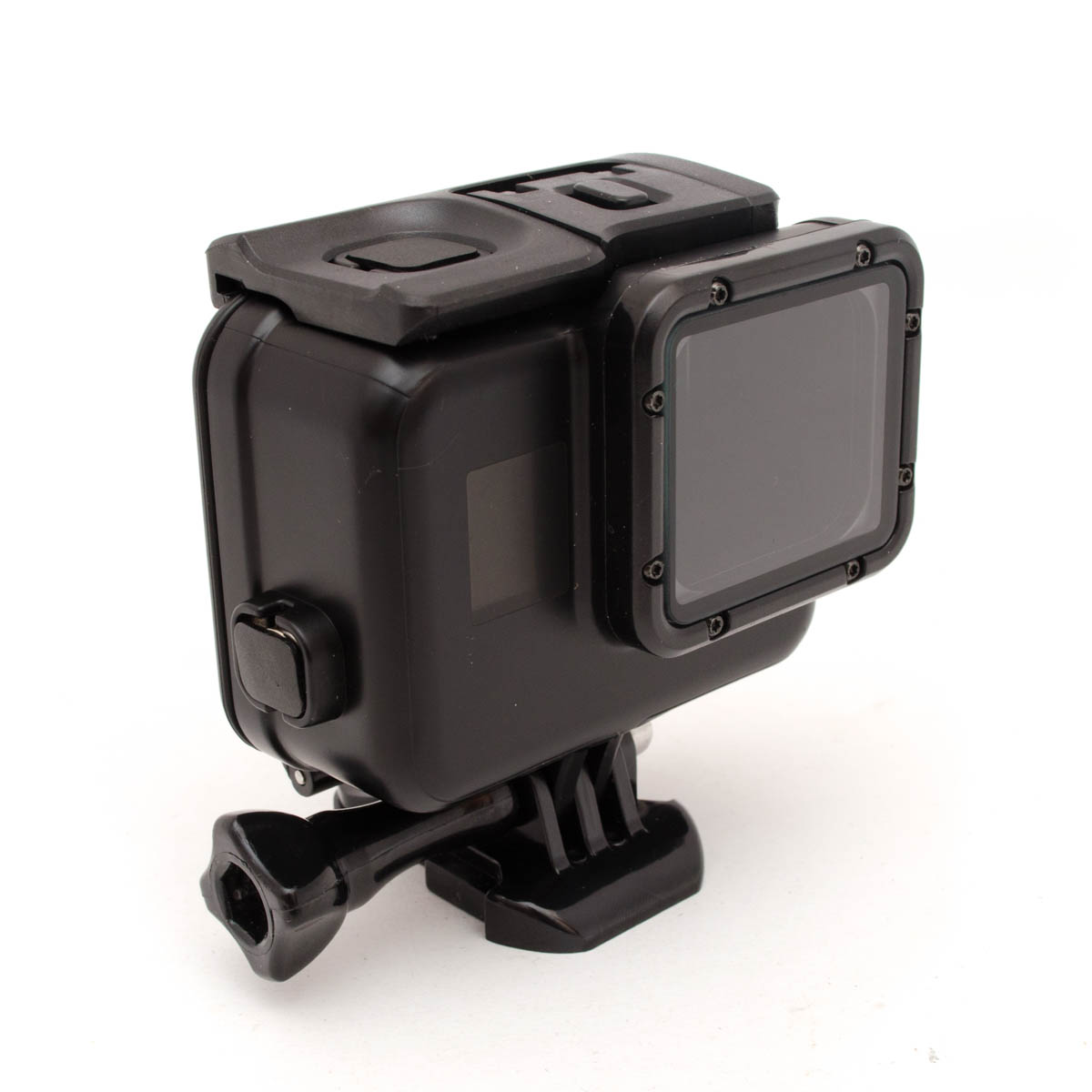 Blackout Housing for GoPro HERO6 and HERO5 Black