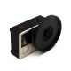Перехідник на 52 мм фільтри для GoPro без корпуса