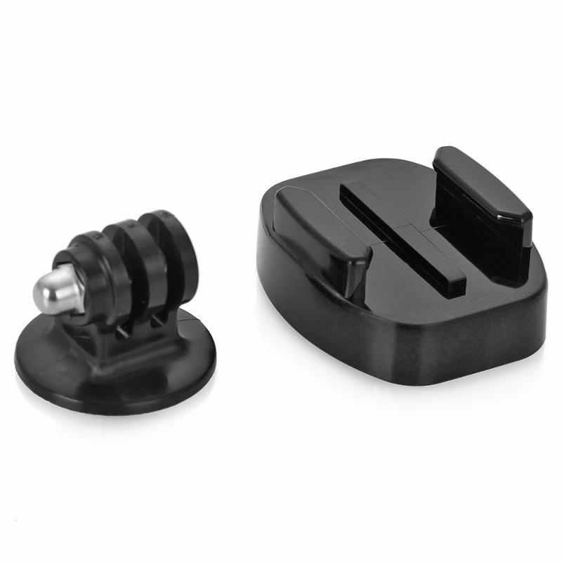 Набор креплений GoPro Tripod Mounts