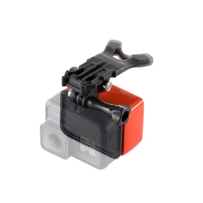 Крепление в зубы GoPro Bite Mount+Floaty для HERO6 и HERO5 Black