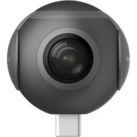 Panoramic spherical camera Insta360 Air