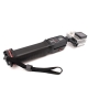 Diving monopod with GoPro remote mount