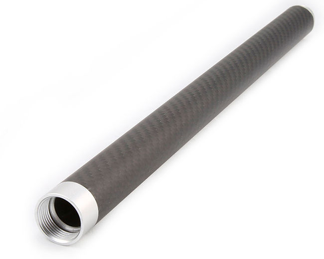 Карбоновый удлинитель Extender tube для стедикамов FeiyuTech