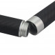 Carbon fiber extender tube for FeiyuTech gimbals