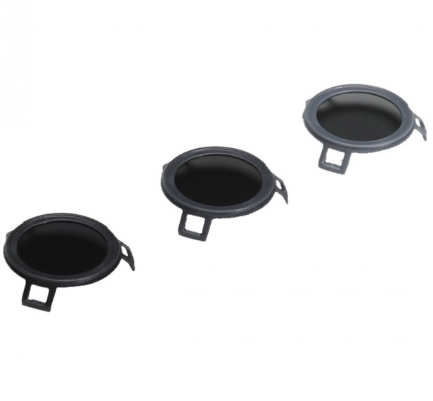 DJI Mavic ND Filters Set