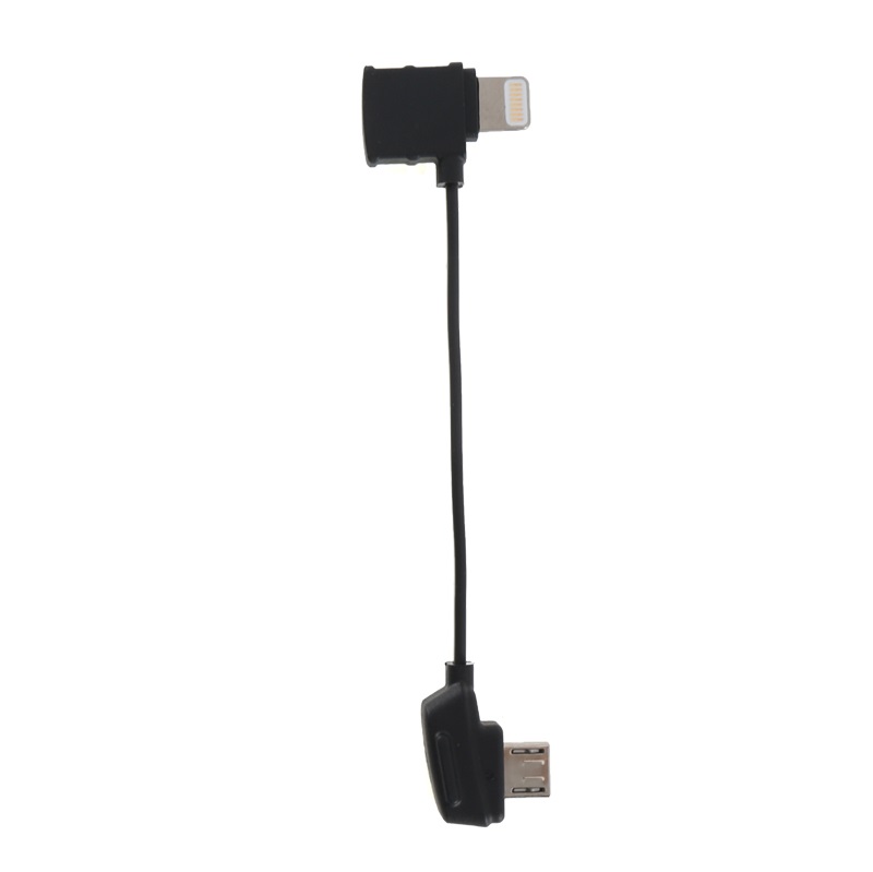 DJI Mavic RC Cable (Lightning connector)