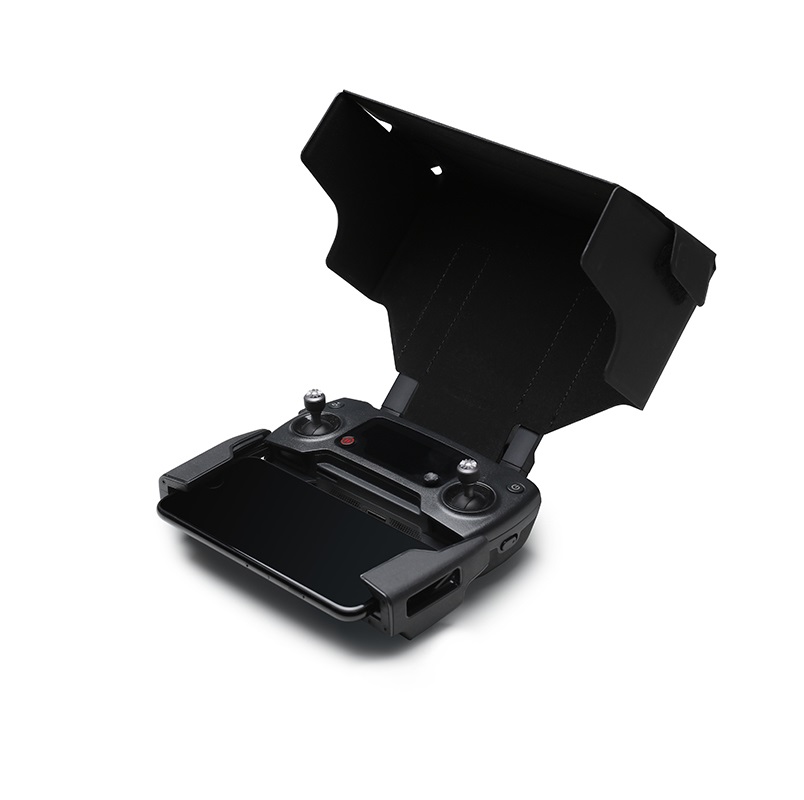 DJI Mavic Remote Controller Monitor Hood