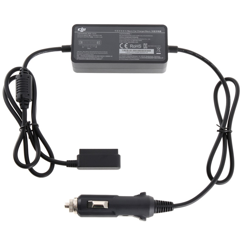 DJI Mavic Car Charger