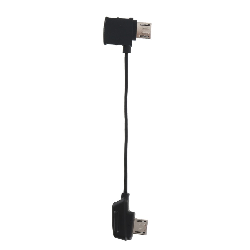 DJI Mavic RC Cable (Standard Micro USB connector)