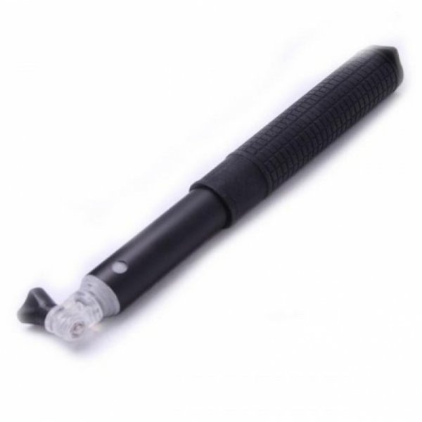 Extender tube for WG