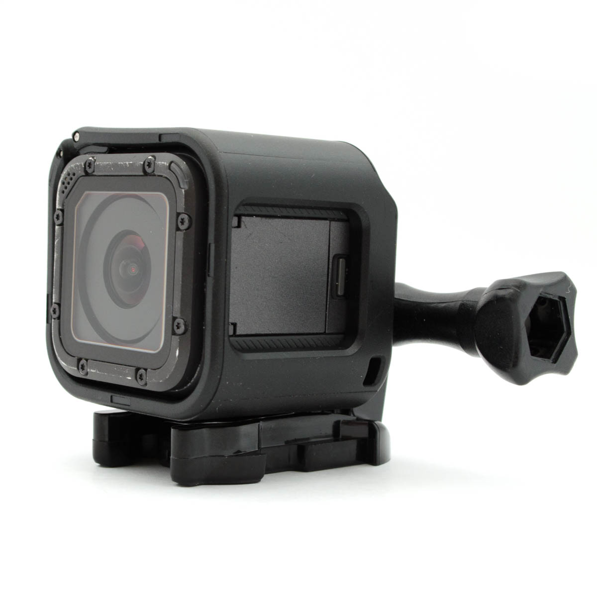 Низкопрофильная рамка для GoPro HERO4 та HERO5 Session