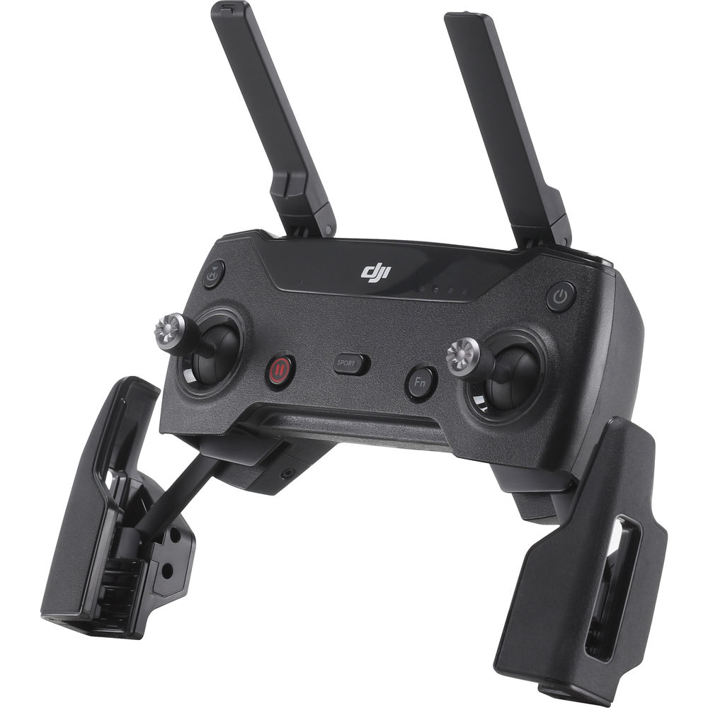 Dji spark drone store controller