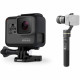 Комплект GoPro HERO6 Black + FeiyuTech G5
