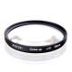 Макро лінза для GoPro - 58 мм Close-up +10