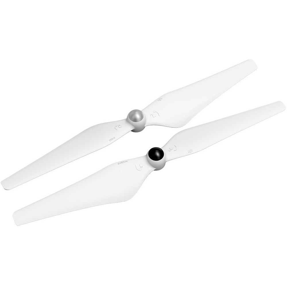 Комплект пропелерів 9450S для серії DJI Phantom 4)