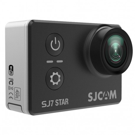SJCAM SJ7 Star camera, black
