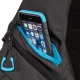 Рюкзак THULE Legend GoPro Sling, карман для хрупких вещей