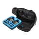 Backpack THULE Legend GoPro Sling, main compartment and internal pockets
