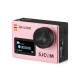 Экшн-камера SJCAM SJ6 Legend, розовая