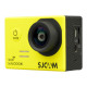 Action Camera SJCAM SJ5000X Elite, yellow