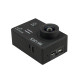 Action camera SJCAM SJ5000X Elite, connectors