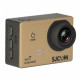 Action Camera SJCAM SJ5000X Elite, gold