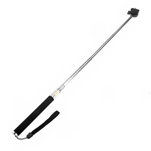 Extendable selfie-stick 109 cm