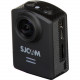 Action Camera SJCAM M20, connectors and ports