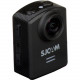 Action Camera SJCAM M20, appearance