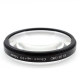 Макро линза для GoPro - 58 мм Close-up +10