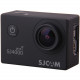 Экшн-камера SJCAM SJ4000 WiFi, черная, главный вид