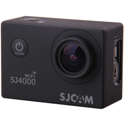 Экшн-камера SJCAM SJ4000WiFi