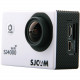 Action Camera SJCAM SJ4000 WiFi, white, connection ports