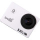Action Camera SJCAM SJ4000 WiFi, white