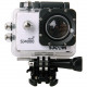 Action Camera SJCAM SJ4000 WiFi, white in the casing
