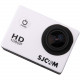 Экшн-камера SJCAM 4000, фронтальный вид 