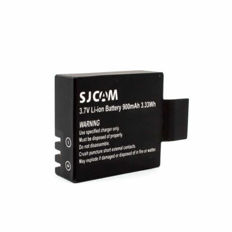 Аккумулятор для SJCAM SJ4000 SJ5000 X1000