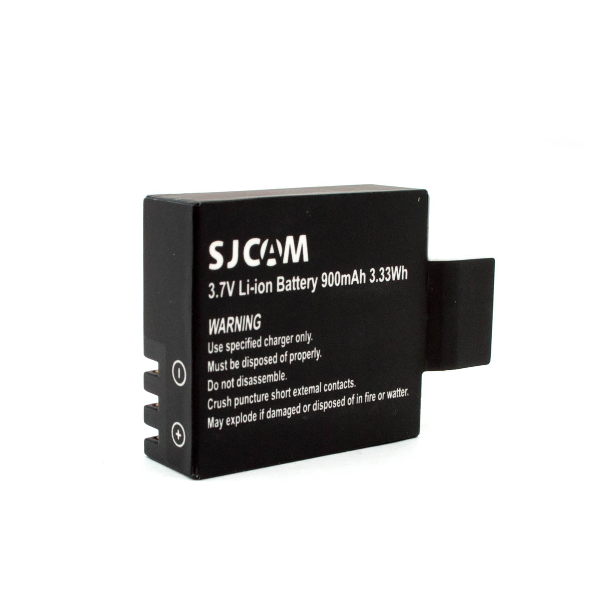 SJCAM SJ4000 SJ5000 X1000 battery pack